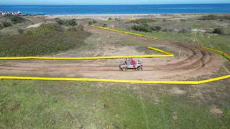 Sakarya'da 2026 Türkiye Off-Road Şampiyonası heyecanı