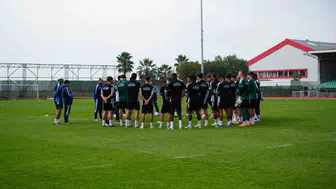 Selçuk İnan: Beşiktaş maçından iyi oyunla ayrıldık