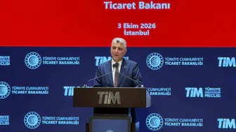 Eylül ayında ihracat rekoru: 26 milyar dolar, yıllık artış yüzde 15,4