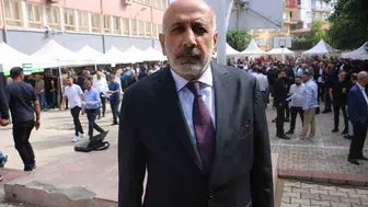 Diyarbakır DTSO seçiminde 9 bin 946 üye oy kullanıyor