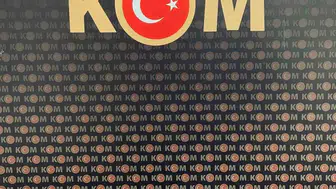 Kırşehir’de sürücü belgesi sınavında kopya düzenekleriyle yakalandılar