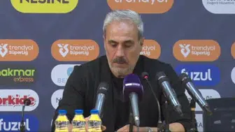 Mustafa Dalcı: '85 dakika 10 kişi oynamak gerçekten kolay değil'