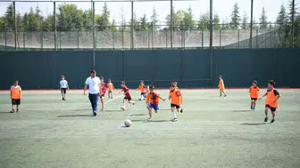Çayırova’da kış spor okulları için kayıtlar başladı
