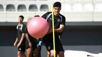 Manisa FK, Kayserispor deplasmanı hazırlıklarını sürdürüyor