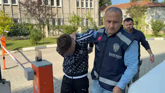 Samsun'da kız meselesi kavgası kanlı bitti: İki kişi bıçaklandı