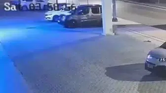 Mersin'de Başkan Tuncer'in azmettirici olduğu kurşunlama görüntüleri ortaya çıktı