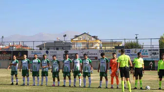 Yeşil Çivril Belediyespor'da hedef Çakırköyspor deplasmanından puanla dönmek