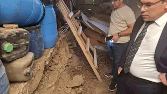 Sarıgöl'de okulların fiziki şartlarını iyileştirmek için büyük onarım incelemesi başlatıldı