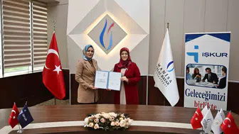 MCBÜ'de bin 630 öğrenciye çalışma imkanı: İŞKUR Gençlik Programı başvuruları başladı
