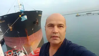 Marmara Denizi'nde batan gemiden çıkarılan cenazenin kimliği tespit edildi