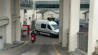 Ruhsatsız maden ocağındaki göçükte bir madenci hayatını kaybetti
