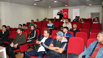 Vezirköprü’de 2026-2027 okul sporları sezonu için hazırlıklar tamamlandı