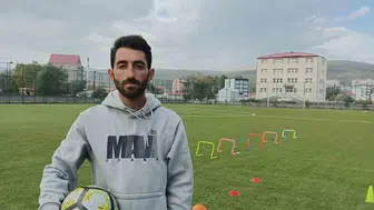 Çıldır'da 9-14 yaş arası çocuklar için ücretsiz futbol kursu başlıyor