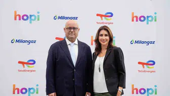 TotalEnergies istasyonları, Milangaz ve Hopi iş birliği ile sadakat programı başlatıyor