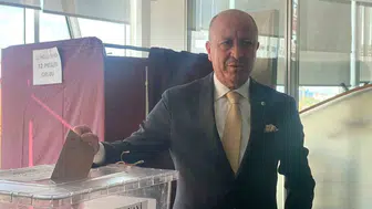 ASO Başkanı Ardıç: Kazanan Ankara sanayicisi ve Türkiye sanayisi olacak