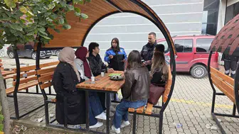 Bilecik’te dolandırıcılık hakkında uyarı yapıldı