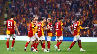 Galatasaray evindeki yenilmezliğini 39 maça çıkardı