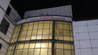 Batman'da mantar zehirlenmesi: Aynı aileden 2 kişi hastaneye kaldırıldı