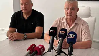 Fethiyespor'da Mustafa Ceviz dönemi başladı