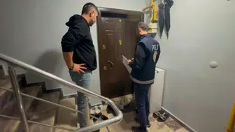 Tekirdağ'da çocuklara ait müstehcen içerik soruşturmasında 6 şüpheli tutuklandı