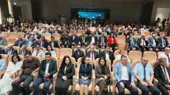 Türkiye’nin Lefkoşa Büyükelçisi Başçeri: KKTC, Türk dünyasının Doğu Akdeniz’deki parlayan yıldızı