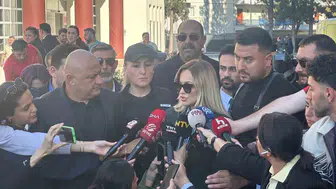 Güllü'nün kızına verilen müebbet hapis kararına avukatından itiraz