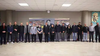 DPÜ Güzel Sanatlar Fakültesi dekanlığına Prof. Dr. Ayhan Kahraman atandı