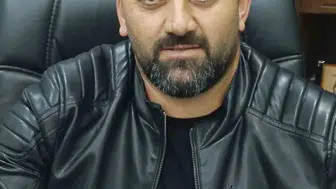 Yunus Emre Çiftçi, Ardahan Ziraat Odası başkanlığına aday oldu