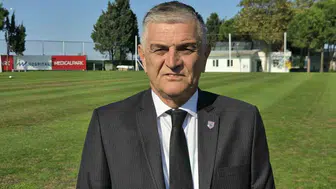 Suat Çakır: Trabzonspor’un dünya yıldızlarına rağmen iyi sonuç alacağız