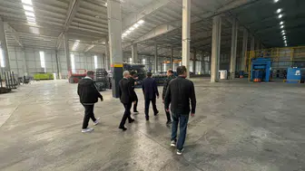 Samsun’da OSB alanı 30 bin dekara, istihdam 18 bine, meslek lisesi kayıtları 9 bine ulaştı