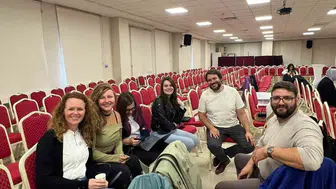 Mesleki eğitimde uluslararası iş birliği: Green Pharmacy Erasmus+ Projesi