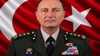 Ankara'daki askeri araç kazasında şehit olan Albay Sayit Gökgöz son yolculuğuna uğurlandı