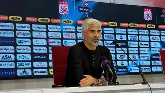 İsmet Taşdemir: Zor bir maçtı, puan almak iyidir