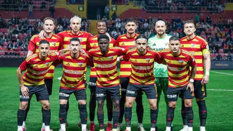 Kayserispor, 11. Haftayı Lider Olarak Tamamladı