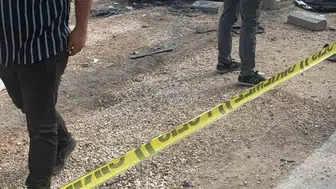 Mardin'de hafif ticari araç ve kamyonet çarpıştı: 1 ölü, 2 yaralı