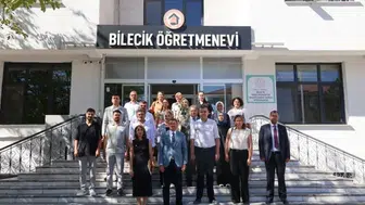 Bilecik'te 2026-2027 eğitim yılında rehberlik hizmetleri değerlendirildi
