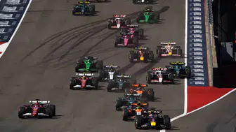 Formula 1'de heyecan Meksika'ya taşınıyor