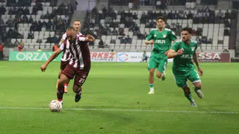 Elazığspor, Arnavutköy Belediyespor’u 3-0 mağlup etti