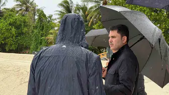 COP31 Başkanı Murat Kurum, Tuvalu’da iklim krizini değerlendirdi