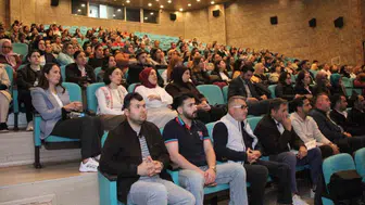 Tekirdağ'da kurum personeline afet ve acil durum eğitimi verildi