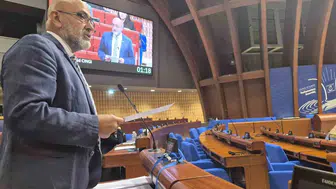 Cıngı, Avrupa’da aile kavramının korunması için önemli önerilerde bulundu