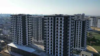 Bakız’ın yeni nesil konut projelerinde sağlıklı yaşam alanları ön planda