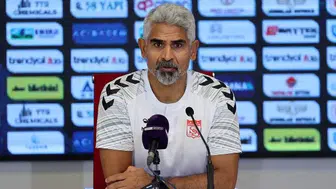 Hakem kararları ve tartışmaların gölgesinde Taşdemir'den adalet çığlığı