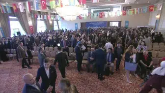 Zorlu: Türkiye-Azerbaycan kardeşliği Turan idealinin kapısını açıyor