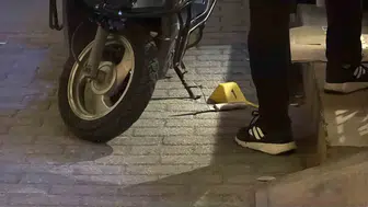 Eskişehir'de 'yan bakma' tartışmasında bıçaklı saldırı: 1 yaralı