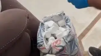Konya’da uyuşturucu operasyonunda 8 kişi gözaltına alındı