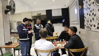 Elazığ'da asayiş ve narkotik denetim uygulaması gerçekleştirildi