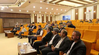 Bolu Gerede'de işverenlere yabancı istihdamı bilgilendirmesi