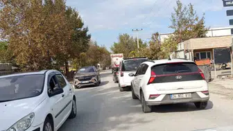 Bursa'nın Nilüfer ilçesinde trafik çilesine çözüm çağrısı