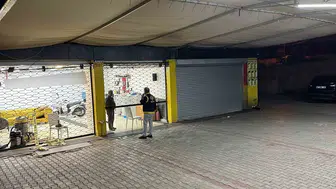 Alanya’da oto yıkamacıdaki silahlı kavgada ölü sayısı 2'ye yükseldi